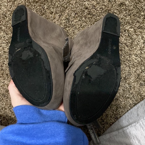 Wedges - Picture 4 of 6